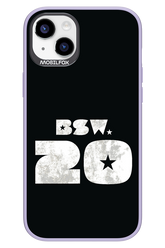 BSW 20 (9) 2.0 - Apple iPhone 14 Plus