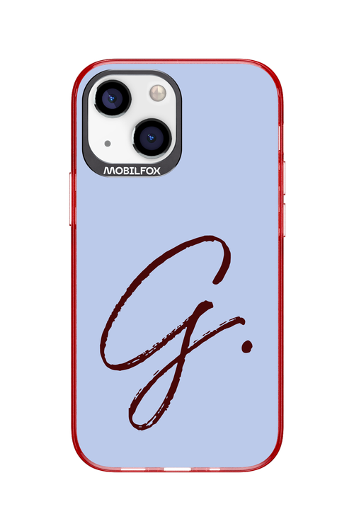 (Jellyfish Presso) G 2.0 - Apple iPhone 13 Mini