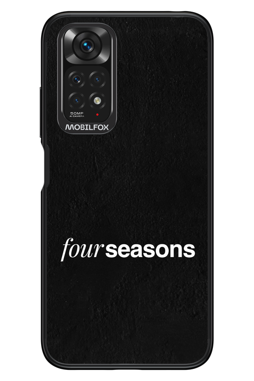 BSW FourSeasons 2 2.0 - Xiaomi Redmi Note 11/11S 4G
