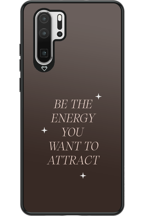 Energy Girl 2.0 - Huawei P30 Pro