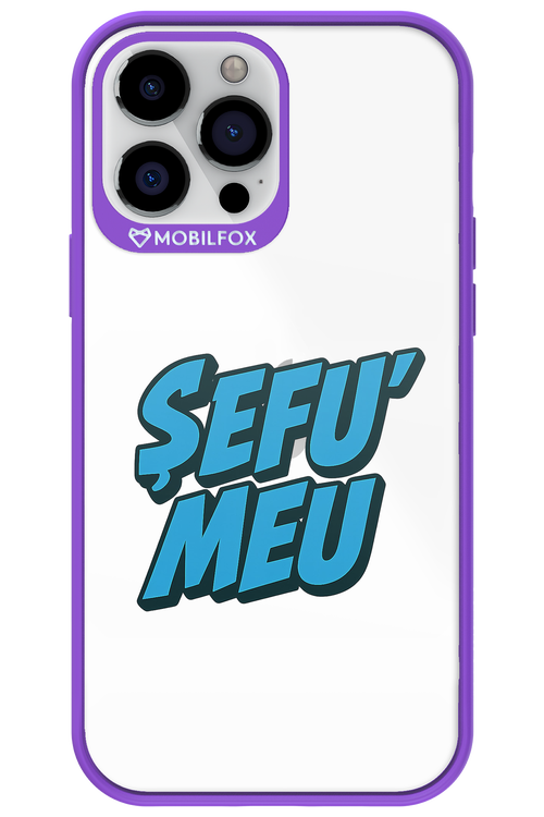 Meu - Apple iPhone 13 Pro Max