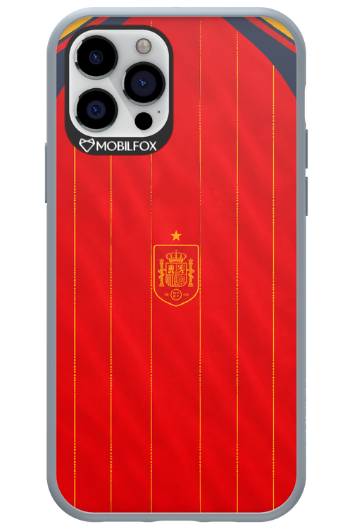 Spain 2.0 2.0 - Apple iPhone 12 Pro