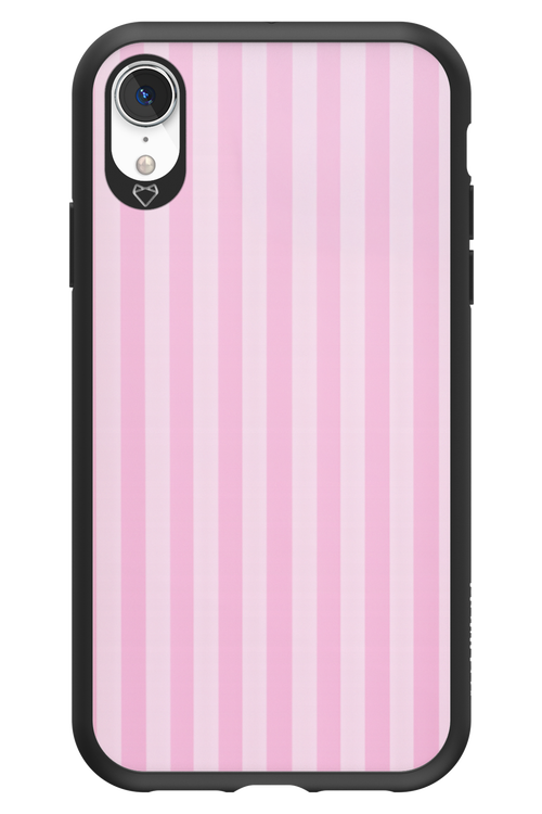 Pink Secret  2.0 - Apple iPhone XR