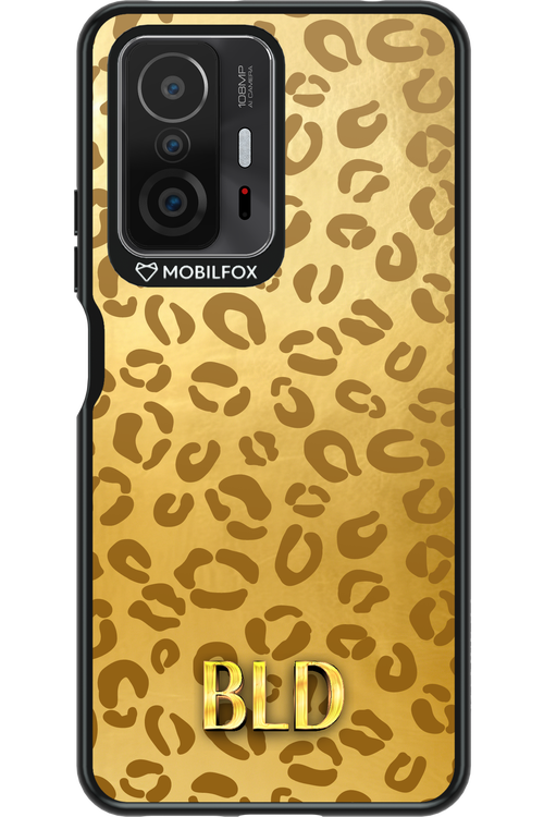 BLD GOLD LEO 2.0 - Xiaomi Mi 11T