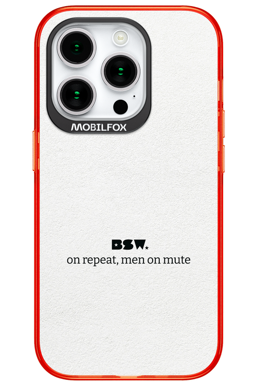 BSW FourSeasons 14 2.0 - Apple iPhone 15 Pro