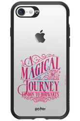 Magical Journey - Apple iPhone 7