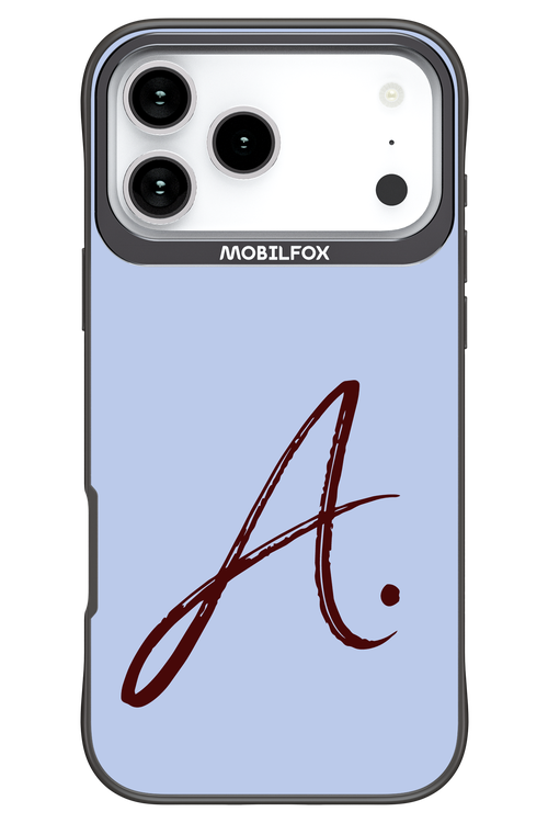 (Jellyfish Presso) A 2.0 - Apple iPhone 17 Pro Max