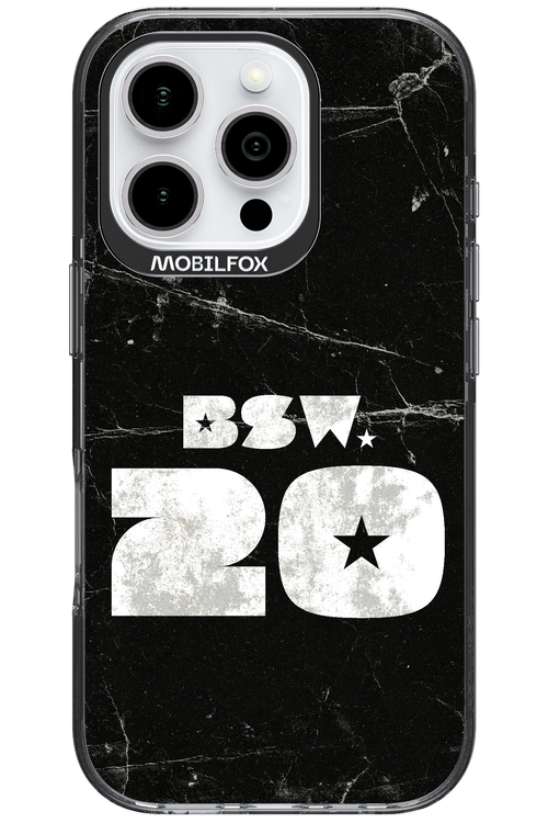 BSW 20 (4) 2.0 - Apple iPhone 16 Pro