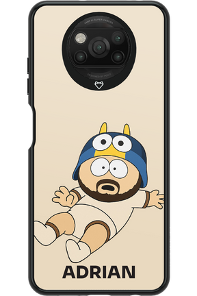 ChildHeli 1 - Xiaomi Poco X3 NFC