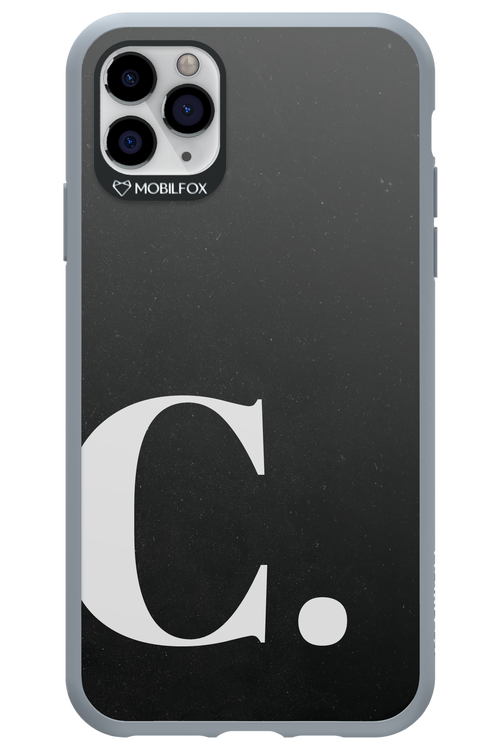 C (Off Space) 2.0 - Apple iPhone 11 Pro Max