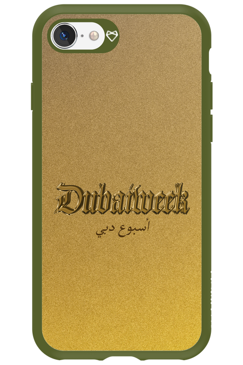 Dubaiweek Gold 2.0 - Apple iPhone SE 2022