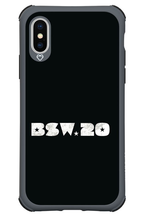 BSW 20 (7) 2.0 - Apple iPhone X