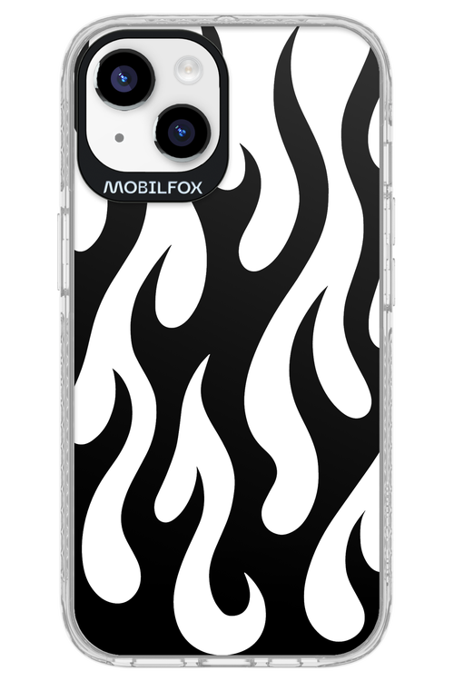 Hell Flame 2.0 - Apple iPhone 14