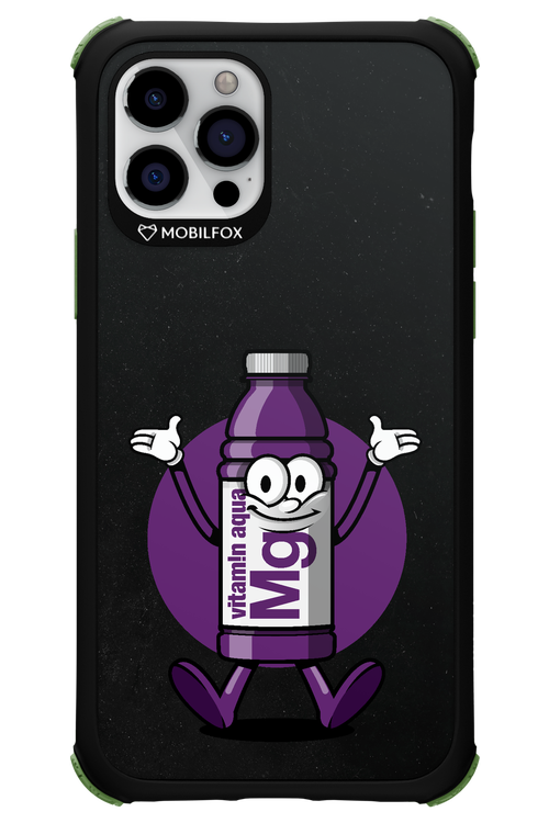 Vitamin Aqua Mg - Apple iPhone 12 Pro