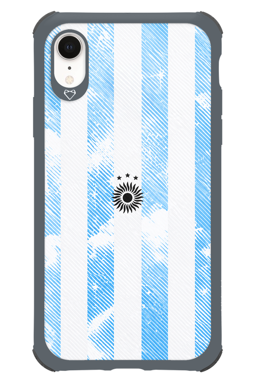 Argentina 2.0 - Apple iPhone XR