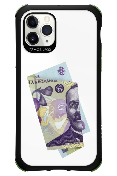 Lei 100 2.0 - Apple iPhone 11 Pro
