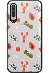 Aperitivo Dreams - Samsung Galaxy A70