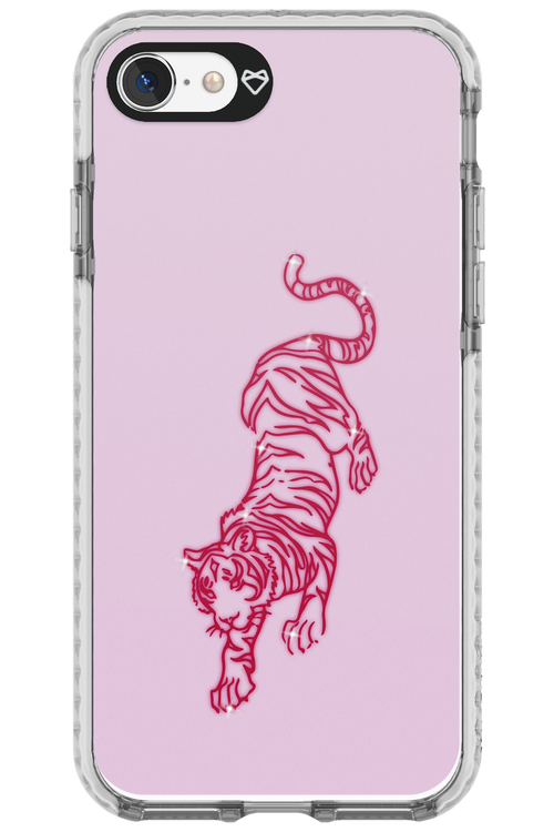 Tiger Power - Apple iPhone SE 2020