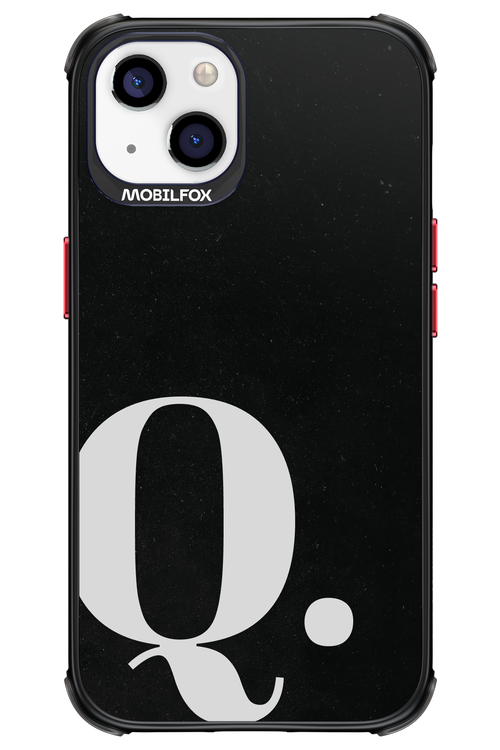 Q (Off Space) 2.0 - Apple iPhone 13