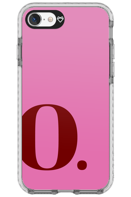 O (Sorbet) 2.0 - Apple iPhone 7
