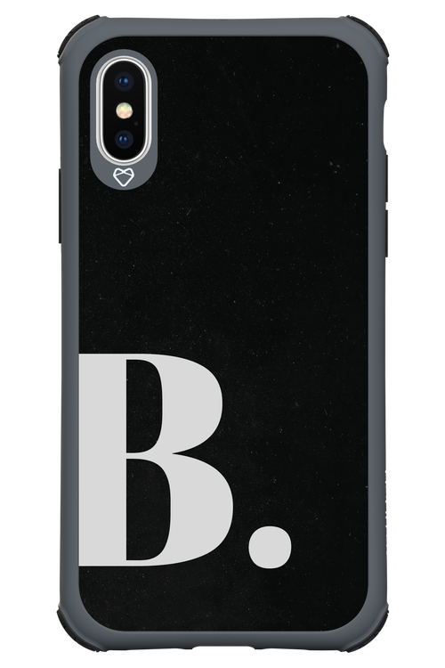 B (Off Space) 2.0 - Apple iPhone X