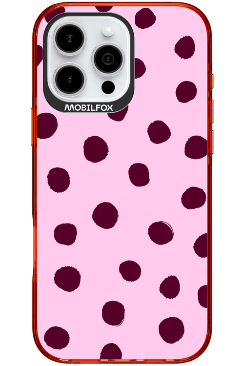 My Crush 2.0 - Apple iPhone 16 Pro Max