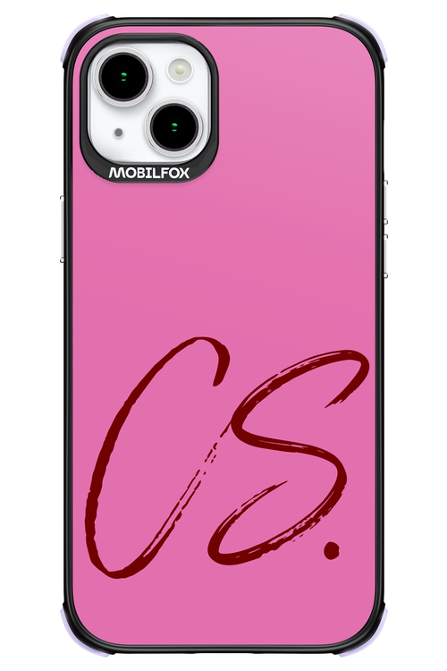 (Sorbet) CS 2.0 - Apple iPhone 15 Plus