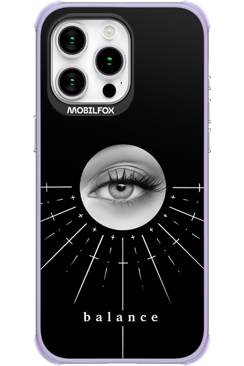 Szem 2.0 - Apple iPhone 15 Pro Max