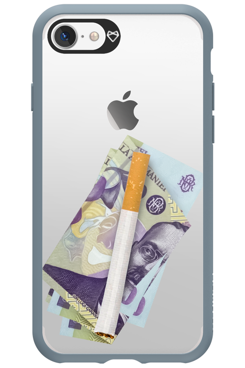 Cigarette 100 Lei 2.0 - Apple iPhone 7