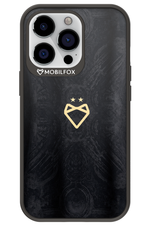 Spain Black 2.0 - Apple iPhone 13 Pro