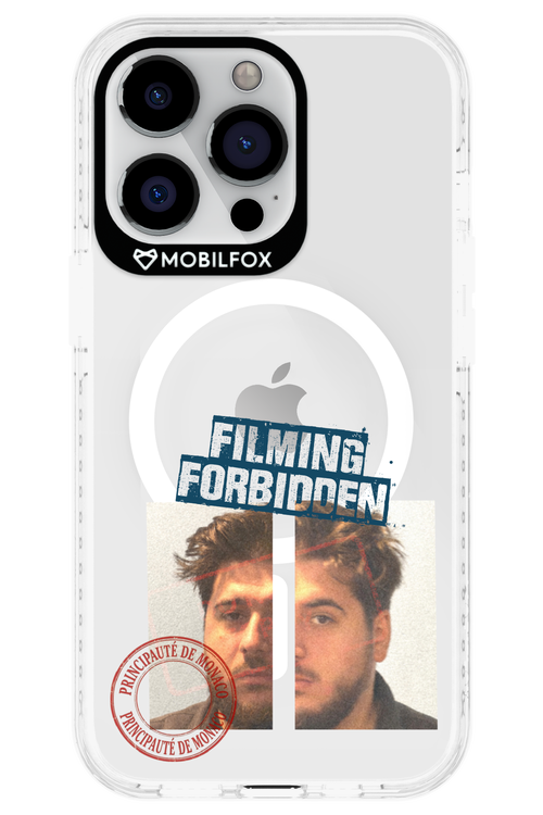 Romeo Mugshot 2.0 - Apple iPhone 13 Pro