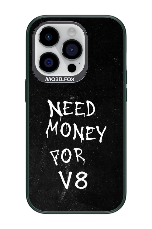 V8 2.0 - Apple iPhone 14 Pro