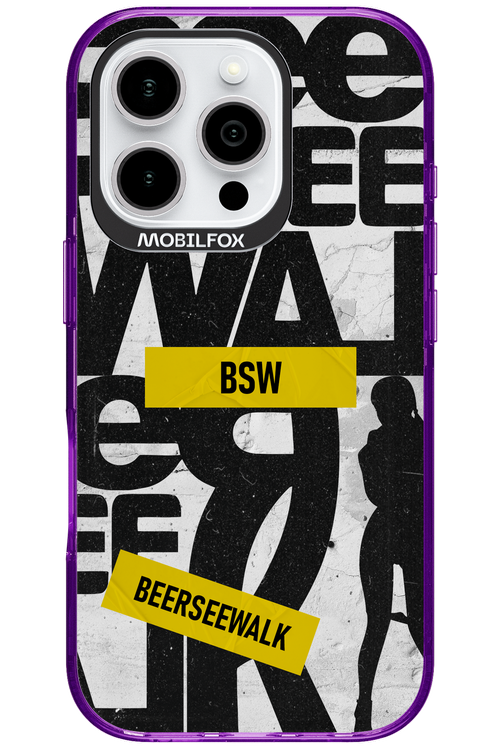 Beerseewalk II 2.0 - Apple iPhone 16 Pro