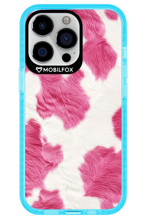 Pink Cow 2.0 - Apple iPhone 13 Pro
