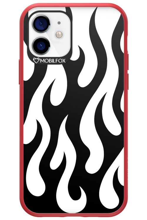 Hell Flame - Apple iPhone 12