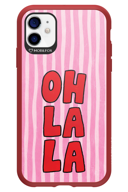 OHLALA 2.0 - Apple iPhone 11