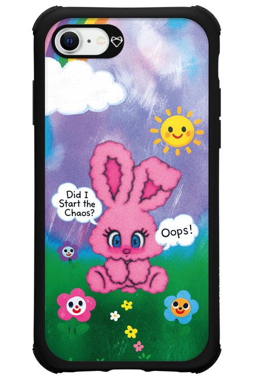 Ooops 2.0 - Apple iPhone SE 2020