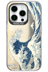 Hokusai - Apple iPhone 15 Pro