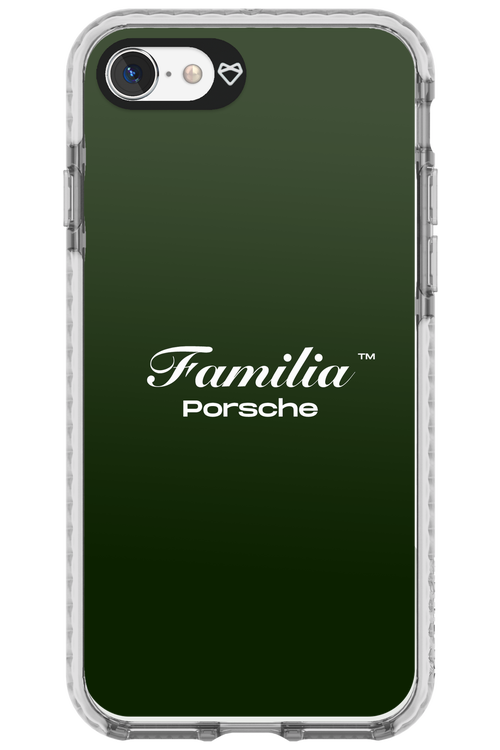 Familia Porsche - Apple iPhone 8