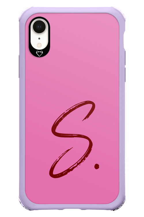 (Sorbet) S 2.0 - Apple iPhone XR