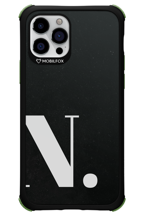 N (Off Space) 2.0 - Apple iPhone 12 Pro