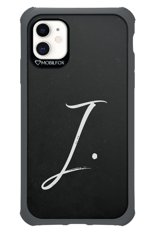 (Off Space) I 2.0 - Apple iPhone 11