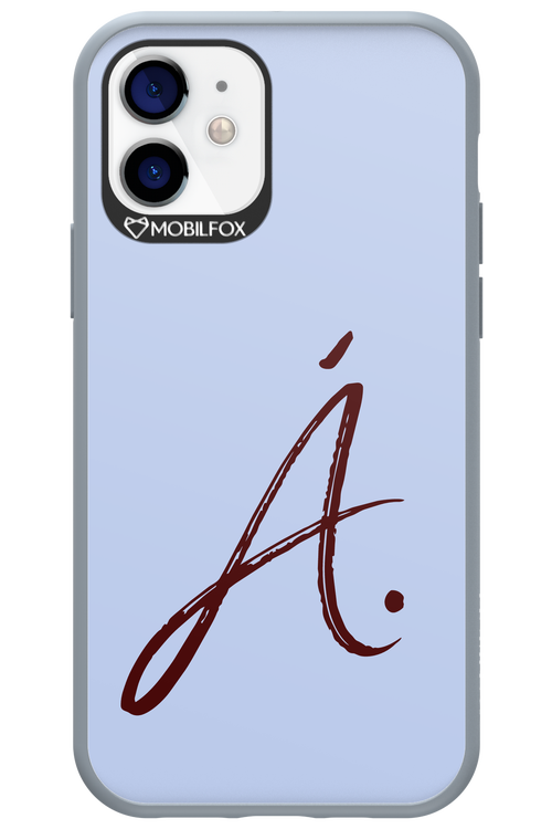 (Jellyfish Presso) A II 2.0 - Apple iPhone 12