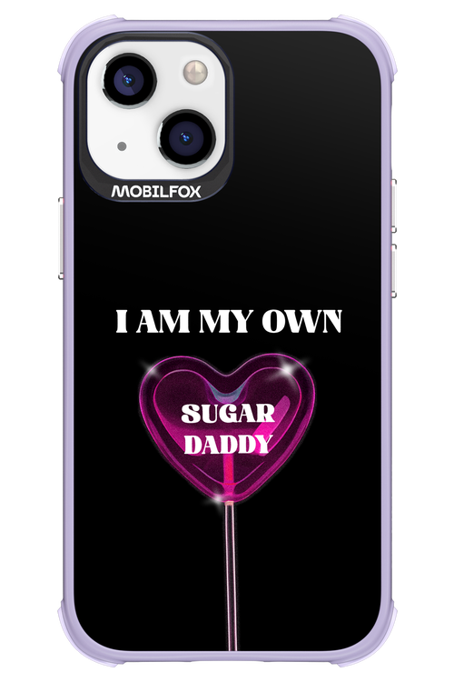 Sugar Daddy - Apple iPhone 13 Mini