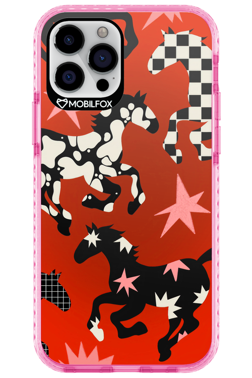 Stallions 2.0 - Apple iPhone 12 Pro