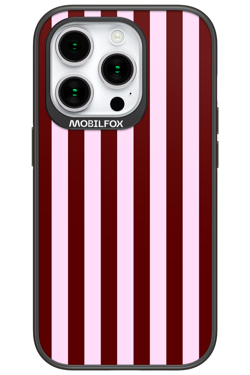 Circus Romance 2.0 - Apple iPhone 15 Pro