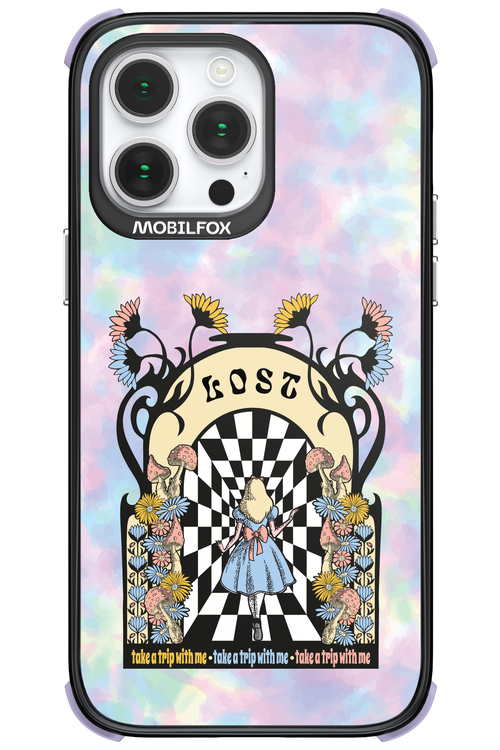 L0ST 2.0 - Apple iPhone 14 Pro Max