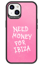 Need money for Ibiza 2.0 - Apple iPhone 13