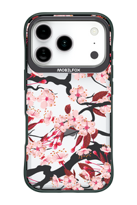 Sakura 2.0 - Apple iPhone 17 Pro
