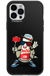 PopCola Classic 2.0 - Apple iPhone 12 Pro Max